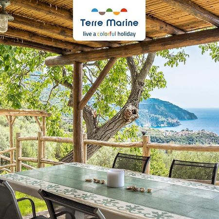 הוילה קורניליה Sound Of Silence, Terre Marine מראה חיצוני תמונה